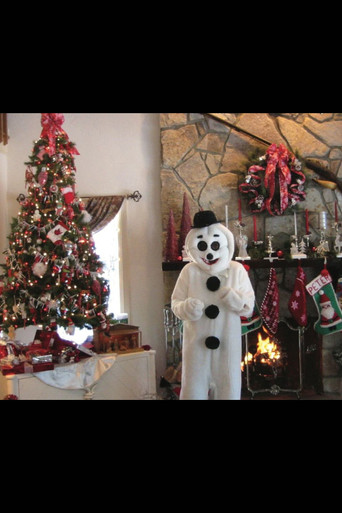 Elf: Deck the Halls