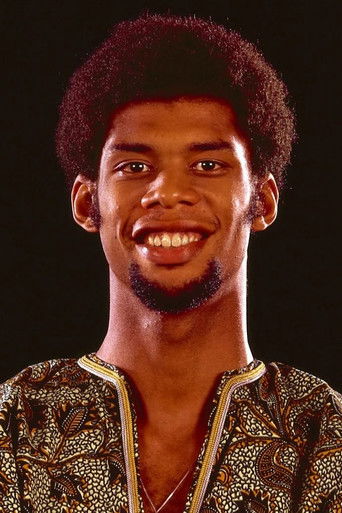 Foto de Kareem Abdul-Jabbar