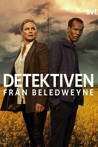 The Detective from Beledweyne: Season 1