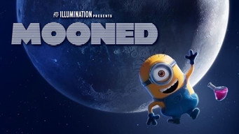 Mooned media image