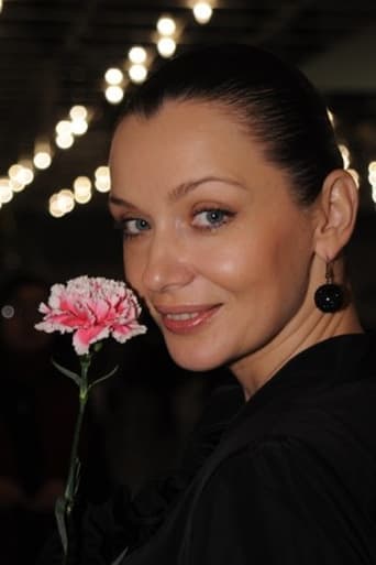 Image of Valentina Losovskaya