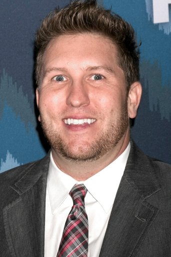 Image of Nate Torrence