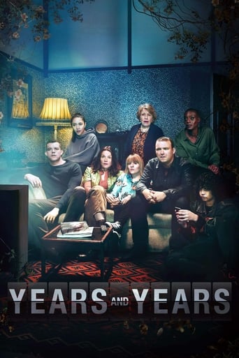 Years and Years torrent magnet 