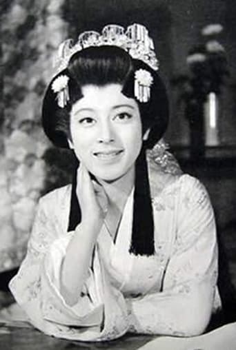 Image of Yōko Matsuyama