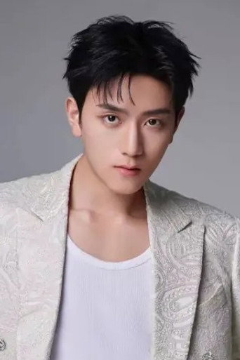 Wang Hongxin · foto 2