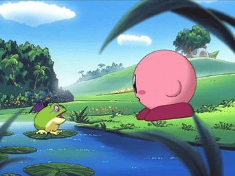 Episodio 95 — Kirby &egrave; cambiato!