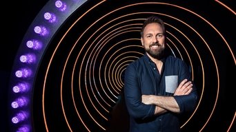 Die! Herz! Schlag! Show! - S1E01