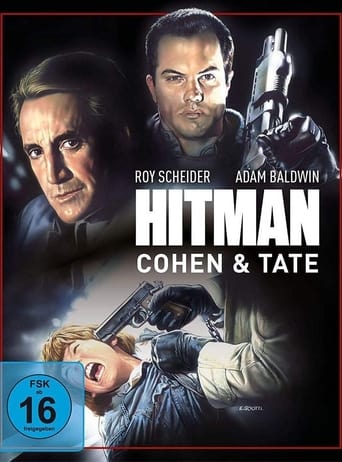 Hitman - In der Gewalt der Entführer
