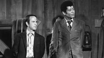 The Partners (1971-1972)