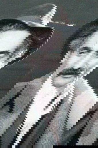 Image of Kioomars Malek Motiee