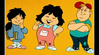 Little Rosey (1990-1991)