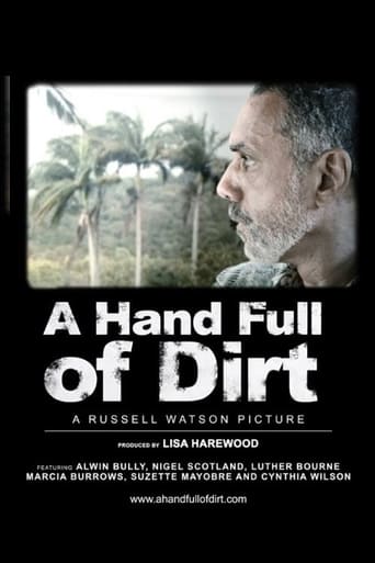 A Hand Full of Dirt