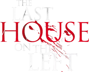 The Last House on the Left logo