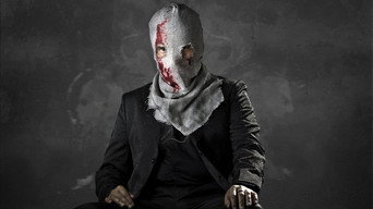 Rorschach (2022)