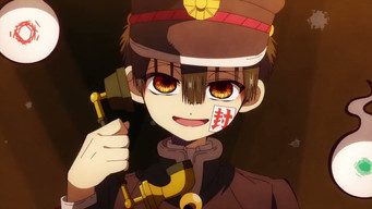 地縛少年花子くん - Season 1 Episode 7 (2020) 予告編