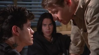 Episódio Segredos e Mentiras da série O.C.: Um Estranho no Paraíso