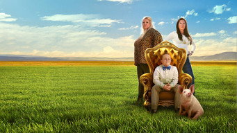 Pig Royalty (2021- )