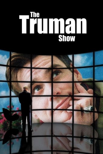 The Truman Show (1998)