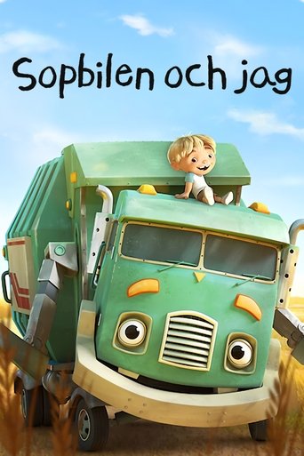 Sopbilen och jag