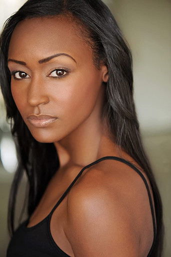 Foto de Shema Jones-Strickland