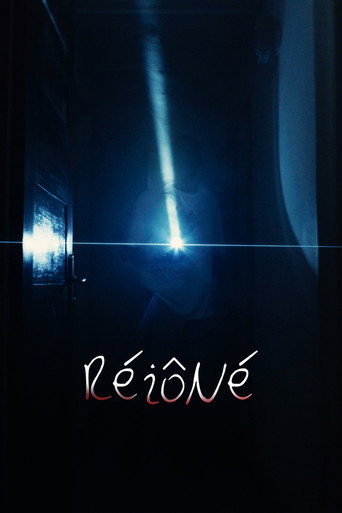 Poster film RÉIÔNÉ