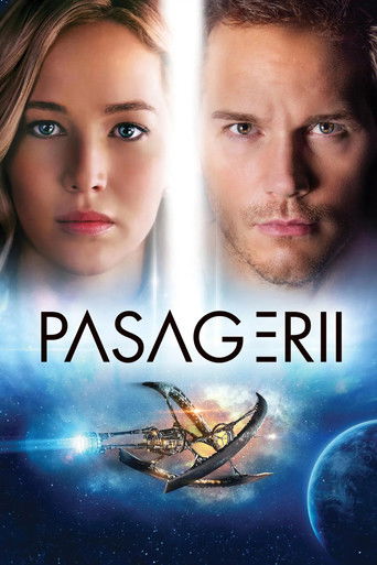 Pasagerii