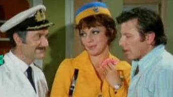 One Crazy Crazy Hijacker (1973)
