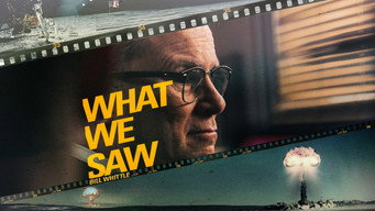 Apollo 11: What We Saw (2019- )