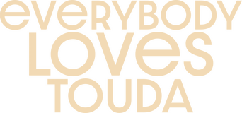 Everybody Loves Touda logo