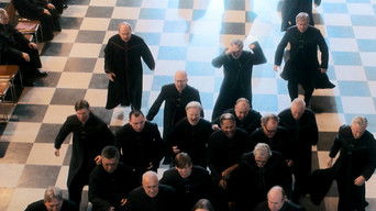 Testament S1E7 poster