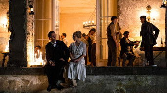 Episode 1 — After the War