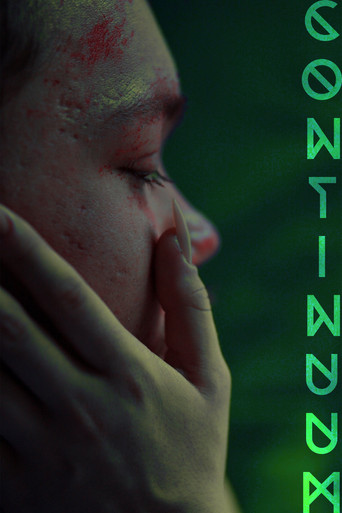 Cartell de Continuum