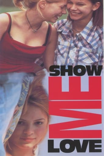 Show Me Love | Watch Movies Online