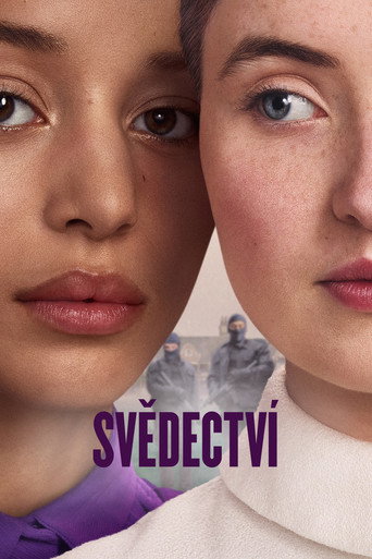 Svědectv&iacute;