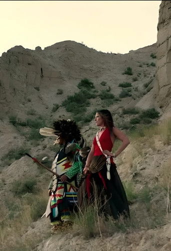 Cartell de Dancing with Addiction