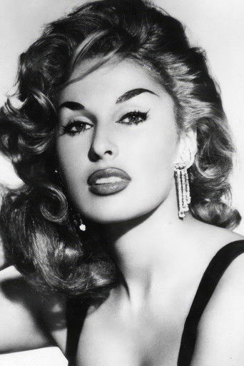 Foto de Sylvia Lopez