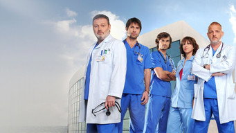 Hospital Central (2000-2013)