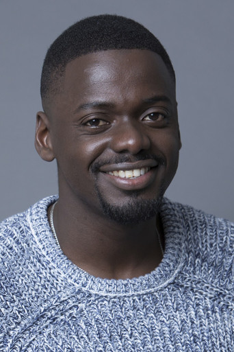 Foto de Daniel Kaluuya