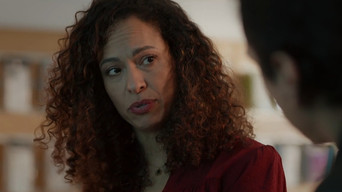 Chronicles of the Sun S6E132 poster