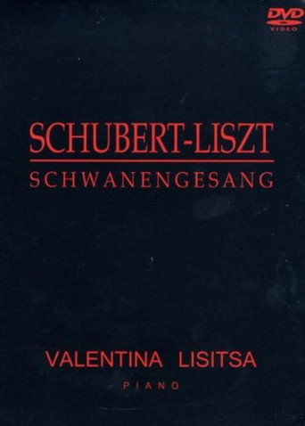 Valentina Lisitsa plays "Schwanengesang"