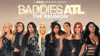 Baddies ATL: The Reunion (2021- )