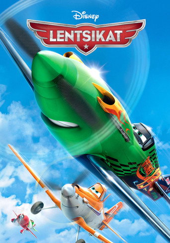 Lentsikat