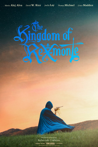 The Kingdom of Rexmonte poster