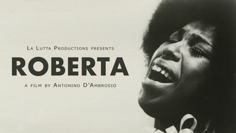 Roberta (2022)