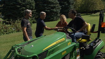 American Pickers S19E10 poster