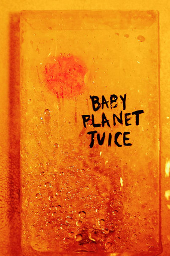 Baby Planet Juice (1970)