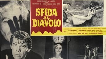 Challenge the Devil (1963)