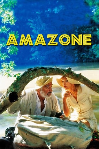 Poster of Amazon