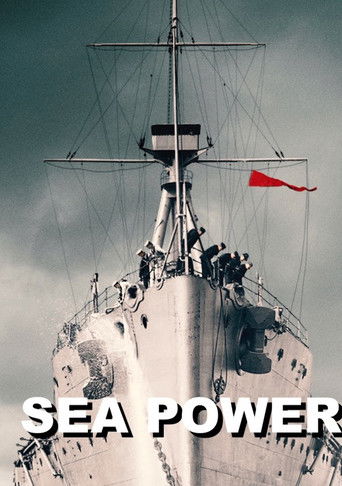 Sea Power poster
