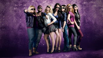 Pitch Perfect backdrop 1
